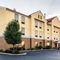 Spark By Hilton Cincinnati Airport South - map