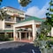 Courtyard By Marriott Florence - map