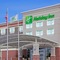 Holiday Inn Florence By Ihg - map