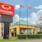 Econo Lodge Inn & Suites Foley - map