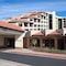 Fort Collins Marriott - map