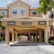 Extended Stay America Premier Suites Fort Lauderdale Convention Center Cruise Port - map