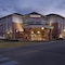 Courtyard Marriott Fort Smith Downtown - map