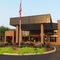 Ramada Plaza Fort Wayne Hotel And Conference Center - map