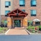 Towneplace Suites Fort Wayne North - map