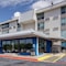 Motel 6 Fort Worth - Downtown East - map
