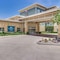 Homewood Suites By Hilton Fort Worth - Medical Center - map