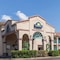 Red Roof Inn Franklin - map