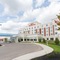 Hilton Garden Inn Dayton South-Austin Landing - map