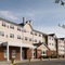 Residence Inn By Marriott Mt. Olive At Intl Trade Center - map