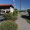 Super 8 By Wyndham Fredericksburg - map