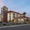 Fairfield Inn & Suites Fresno River Park - map