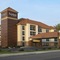Fairfield Inn & Suites Fresno River Park - map
