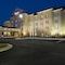 Fairfield Inn & Suites By Marriott Gadsden - map