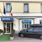 Hotel Della Volta - map