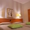 Hotel La Luna - map