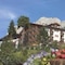 Hotel Catinaccio Rosengarten - map