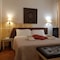 B&B Cittadella - map