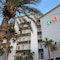 Holiday Inn Club Vacations Galveston Beach Resort By Ihg - map
