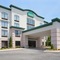 Wingate By Wyndham Garner Raleigh South - map