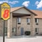 Super 8 By Wyndham Gas City Marion Area - map