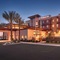 Residence Inn Phoenix Gilbert - map