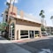 Vagabond Inn Glendale - map