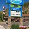 Glenwood Springs Inn - map