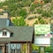 Silver Spruce Inn - map