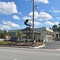 Days Inn By Wyndham Goose Creek - map
