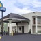 Days Inn By Wyndham Goose Creek - map