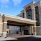 Hampton Inn And Suites Grand Forks - map