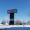 Grand Forks Inn Suites - map