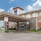 Sleep Inn & Suites Grand Forks - map