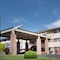 Super 8 By Wyndham Grand Junction Colorado - map