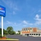 Baymont Inn & Suites Grand Rapids Near Downtown - map