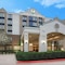 Hyatt Place Dallas Grapevine - map