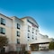 Springhill Suites By Marriott Dallas Dfw Airport N Grapevine - map