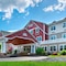 Fairfield Inn & Suites By Marriott Great Barrington Lenox Berkshires - map