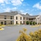 Comfort Inn & Suites - map