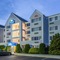 Days Inn & Suites Groton Near The Casinos - map