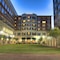 Courtyard By Marriott Greenville Downtown - map