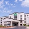 Wingate By Wyndham Greenville Airport - map