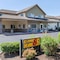 Super 8 By Wyndham Gresham Portland Area Or - map
