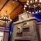 Great Wolf Lodge Illinois - map