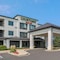Courtyard By Marriott Chicago Southeast Hammond - map