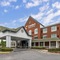 Comfort Inn & Suites Hampton Near Coliseum - map
