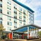 Aloft Arundel Mills Bwi Airport - map