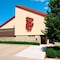 Red Roof Inn Harrisburg - Hershey - map