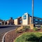 Clarion Pointe Harrisonburg - map